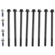 Purchase Top-Quality Head Bolt Set by MAHLE ORIGINAL - GS33785 pa2