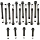 Purchase Top-Quality PIONEER - S1171 - Cylinder Head Bolt Set pa3