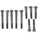 Purchase Top-Quality PIONEER - S351W - Cylinder Head Bolt Set pa1