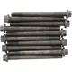Purchase Top-Quality Head Bolt Set by PIONEER - S1175 pa1