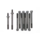 Purchase Top-Quality Head Bolt Set by PIONEER - S151 pa2