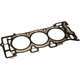 Purchase Top-Quality Head Gasket by ACDELCO - 12634479 pa1