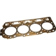 Purchase Top-Quality Head Gasket by ACDELCO - 12637785 pa1