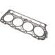 Purchase Top-Quality Head Gasket by ACDELCO - 12727486 pa2