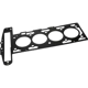 Purchase Top-Quality Head Gasket by ACDELCO - 24444091 pa1