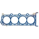 Purchase Top-Quality APEX AUTOMOBILE PARTS - AHG1134R - Passenger Side Cylinder Head Gasket pa1