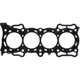 Purchase Top-Quality Head Gasket by APEX AUTOMOBILE PARTS - AHG114 pa2