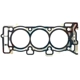 Purchase Top-Quality APEX AUTOMOBILE PARTS - AHG1164R - Engine Cylinder Head Gasket pa1