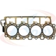 Purchase Top-Quality APEX AUTOMOBILE PARTS - AHG1343L - Engine Cylinder Head Gasket pa1