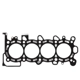 Purchase Top-Quality APEX AUTOMOBILE PARTS - AHG154 - Engine Cylinder Head Gasket pa1