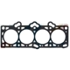 Purchase Top-Quality APEX AUTOMOBILE PARTS - AHG231 - Engine Cylinder Head Gasket pa1