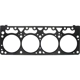 Purchase Top-Quality Head Gasket by APEX AUTOMOBILE PARTS - AHG260 pa2