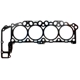 Purchase Top-Quality APEX AUTOMOBILE PARTS - AHG265 - Engine Cylinder Head Gasket pa1