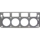 Purchase Top-Quality Head Gasket by APEX AUTOMOBILE PARTS - AHG371 pa2
