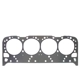 Purchase Top-Quality APEX AUTOMOBILE PARTS - AHG375 - Engine Cylinder Head Gasket pa1