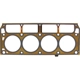 Purchase Top-Quality Head Gasket by APEX AUTOMOBILE PARTS - AHG389 pa2