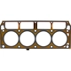 Purchase Top-Quality Head Gasket by APEX AUTOMOBILE PARTS - AHG390 pa2