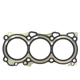 Purchase Top-Quality APEX AUTOMOBILE PARTS - AHG562R - Engine Cylinder Head Gasket pa1
