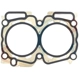 Purchase Top-Quality APEX AUTOMOBILE PARTS - AHG613 - Engine Cylinder Head Gasket pa1
