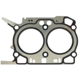 Purchase Top-Quality APEX AUTOMOBILE PARTS - AHG626L - Driver Side Cylinder Head Gasket pa1