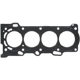 Purchase Top-Quality APEX AUTOMOBILE PARTS - AHG855 - Engine Cylinder Head Gasket pa1