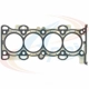 Purchase Top-Quality Head Gasket by APEX AUTOMOBILE PARTS - AHG1148 pa1