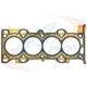 Purchase Top-Quality Head Gasket by APEX AUTOMOBILE PARTS - AHG1149 pa1
