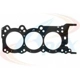 Purchase Top-Quality Head Gasket by APEX AUTOMOBILE PARTS - AHG1150L pa1