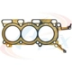 Purchase Top-Quality Head Gasket by APEX AUTOMOBILE PARTS - AHG1199L pa1