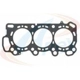 Purchase Top-Quality Head Gasket by APEX AUTOMOBILE PARTS - AHG142 pa1