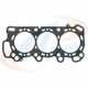 Purchase Top-Quality Head Gasket by APEX AUTOMOBILE PARTS - AHG142 pa2