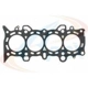 Purchase Top-Quality Head Gasket by APEX AUTOMOBILE PARTS - AHG143 pa2