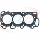 Purchase Top-Quality Head Gasket by APEX AUTOMOBILE PARTS - AHG159 pa1