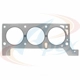 Purchase Top-Quality Head Gasket by APEX AUTOMOBILE PARTS - AHG230R pa1