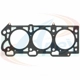 Purchase Top-Quality Head Gasket by APEX AUTOMOBILE PARTS - AHG238L pa1