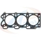 Purchase Top-Quality Head Gasket by APEX AUTOMOBILE PARTS - AHG238R pa1