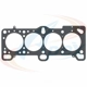 Purchase Top-Quality Head Gasket by APEX AUTOMOBILE PARTS - AHG240 pa1