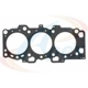 Purchase Top-Quality Head Gasket by APEX AUTOMOBILE PARTS - AHG242R pa1
