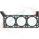 Purchase Top-Quality Head Gasket by APEX AUTOMOBILE PARTS - AHG253L pa1