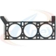 Purchase Top-Quality Head Gasket by APEX AUTOMOBILE PARTS - AHG253R pa1