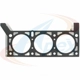 Purchase Top-Quality Head Gasket by APEX AUTOMOBILE PARTS - AHG253R pa2