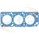 Purchase Top-Quality Head Gasket by APEX AUTOMOBILE PARTS - AHG257 pa1