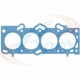 Purchase Top-Quality Head Gasket by APEX AUTOMOBILE PARTS - AHG268 pa2
