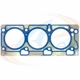 Purchase Top-Quality Head Gasket by APEX AUTOMOBILE PARTS - AHG280R pa1