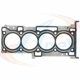Purchase Top-Quality Head Gasket by APEX AUTOMOBILE PARTS - AHG286 pa1