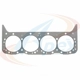Purchase Top-Quality Head Gasket by APEX AUTOMOBILE PARTS - AHG322 pa1