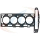 Purchase Top-Quality Head Gasket by APEX AUTOMOBILE PARTS - AHG333 pa2