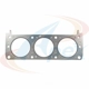 Purchase Top-Quality Head Gasket by APEX AUTOMOBILE PARTS - AHG350 pa1
