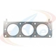 Purchase Top-Quality Head Gasket by APEX AUTOMOBILE PARTS - AHG350 pa2