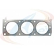Purchase Top-Quality Head Gasket by APEX AUTOMOBILE PARTS - AHG366 pa1